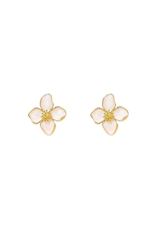 Carmelia Cutesies Earrings - Kiwi & Co