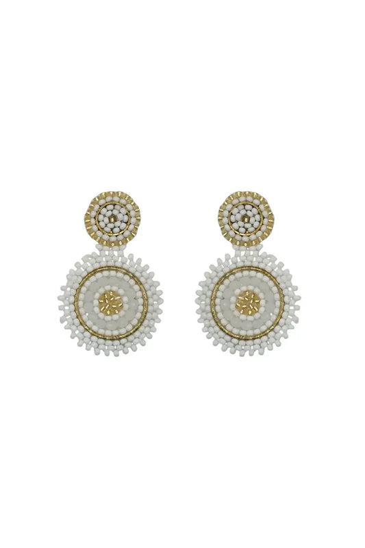Cuba Earrings