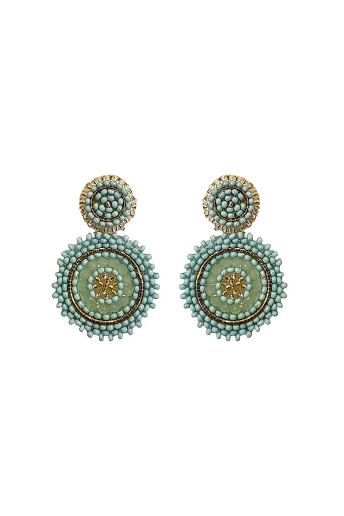 Cuba Earrings