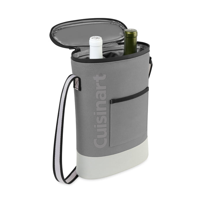 Cuisinart Outdoors® Bottle Cooler Tote