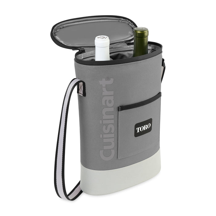 Cuisinart Outdoors® Bottle Cooler Tote