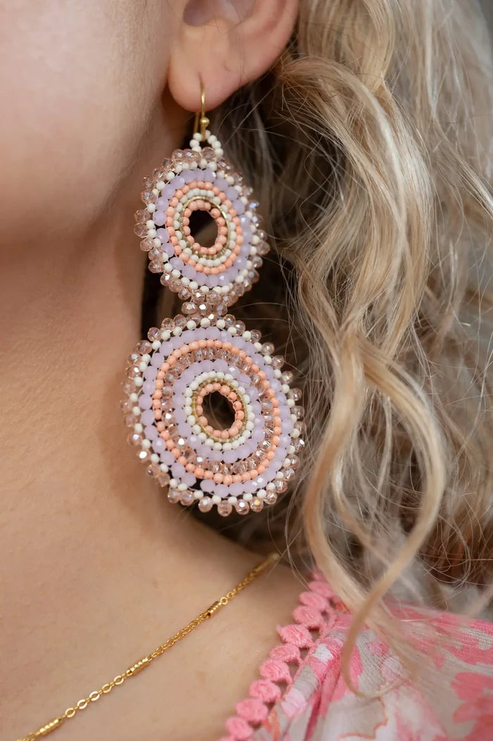Curacao Earrings