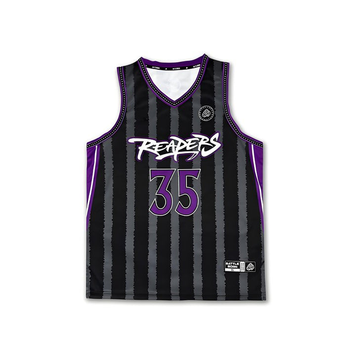 Custom Fashion Basketball Jersey Casual Wear