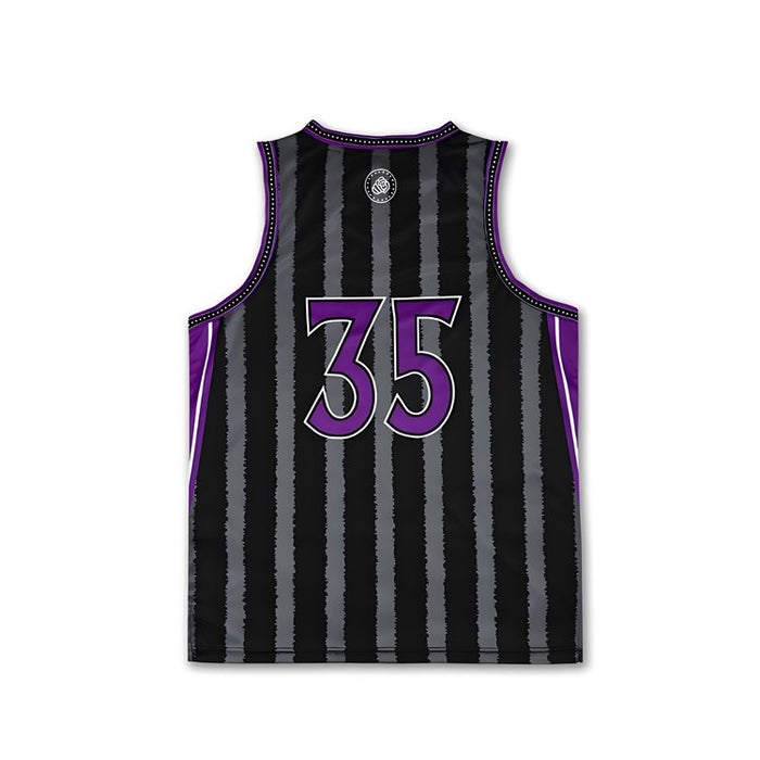 Custom Fashion Basketball Jersey Casual Wear