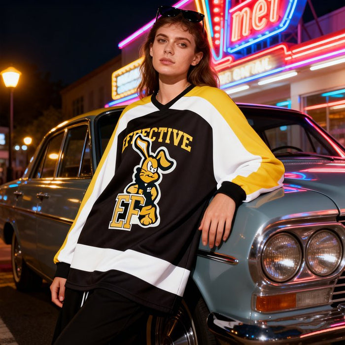 Custom Stylish Hockey Jersey