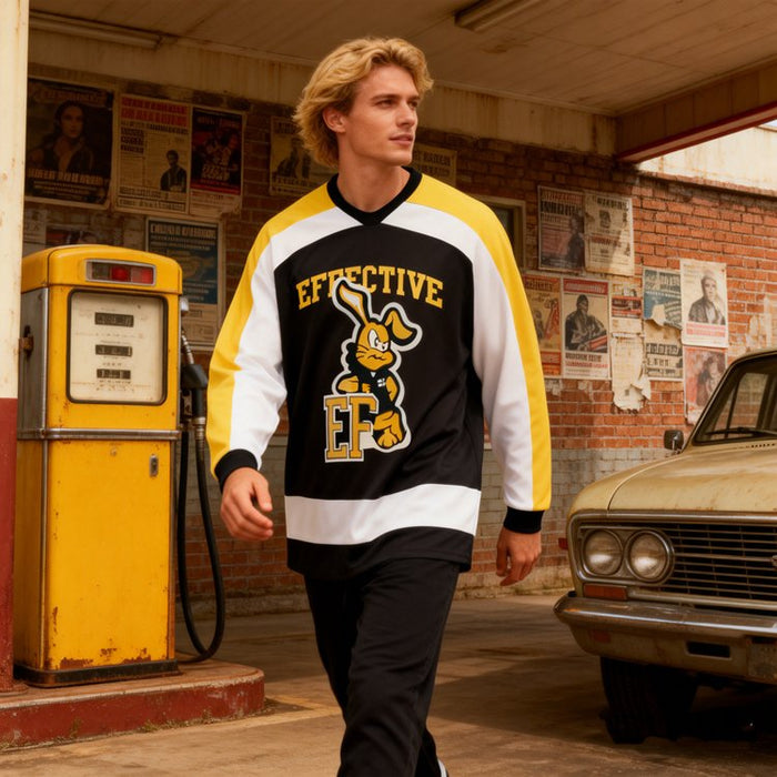 Custom Stylish Hockey Jersey