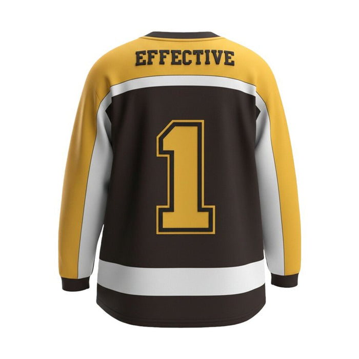 Custom Stylish Hockey Jersey