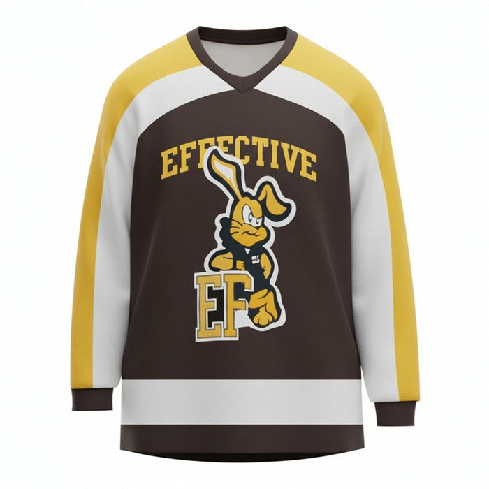 Custom Stylish Hockey Jersey