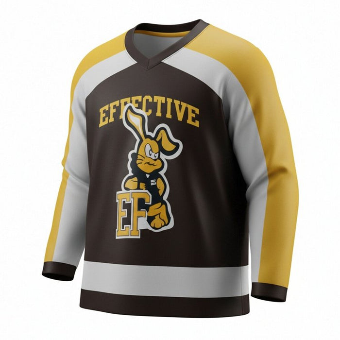 Custom Stylish Hockey Jersey