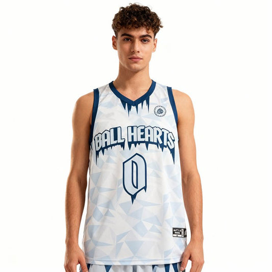 Custom Throwback Basketball Jersey Streetwear