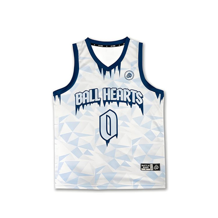 Custom Throwback Basketball Jersey Streetwear