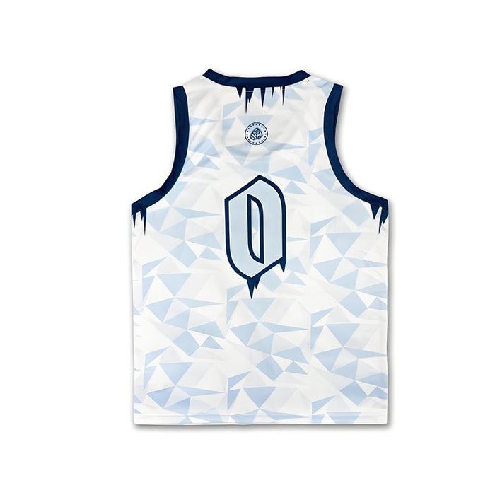 Custom Throwback Basketball Jersey Streetwear