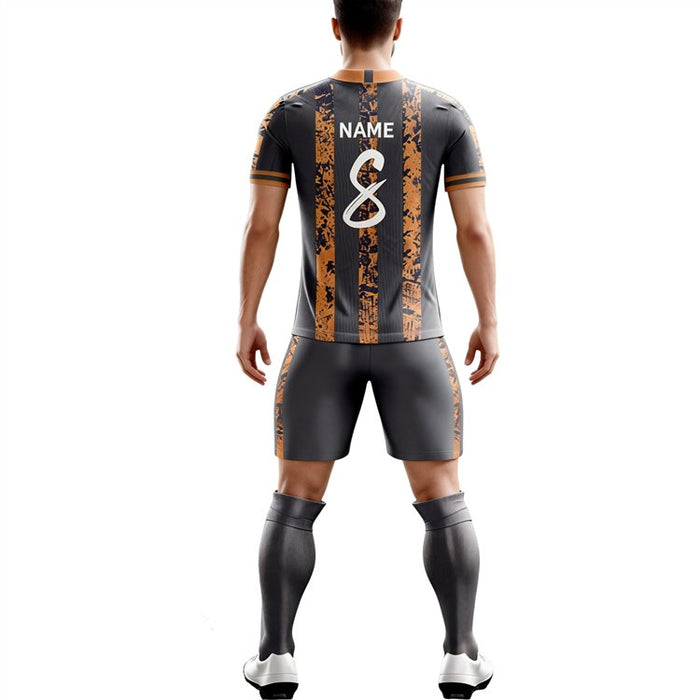 Custom Youth Soccer Jerseys