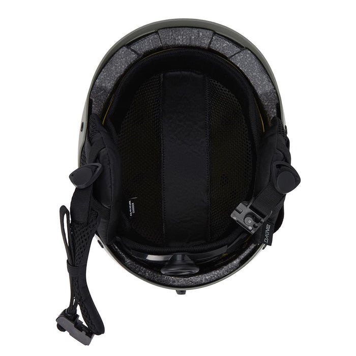 Dakine Charger MIPS Snow Helmet - Mulled Basil