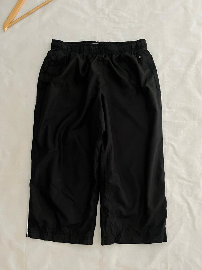 Dan skin now 3/4th Track Pants  | Everyday Sportswear | Streetwear Style | Men Women | Online Shopping