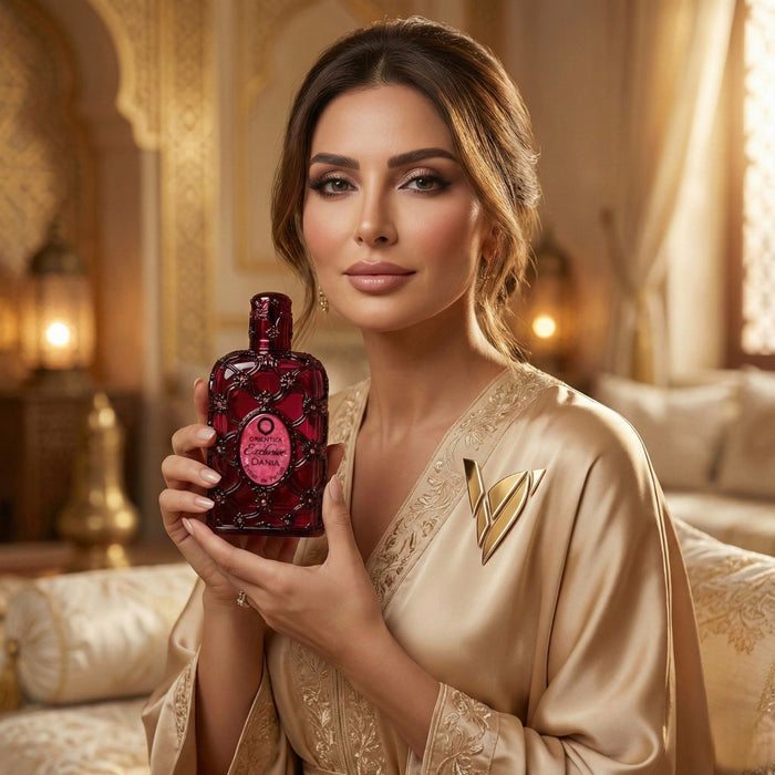 Dania Orientica Premium 90ml