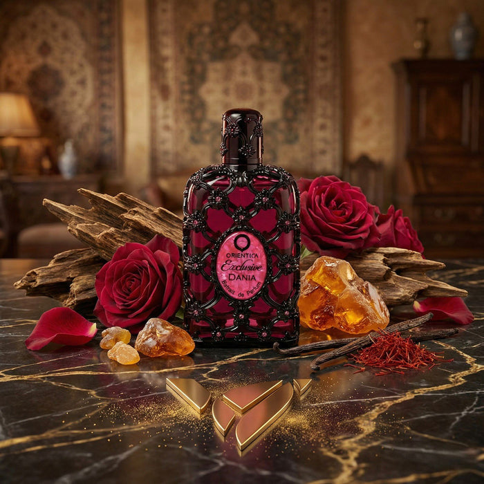 Dania Orientica Premium 90ml