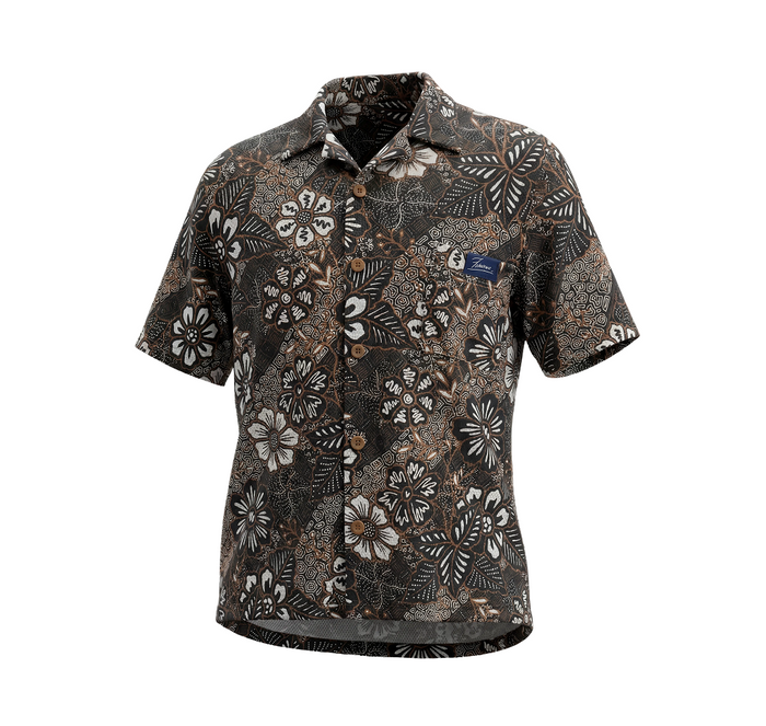 Darkflow cycling shirt
