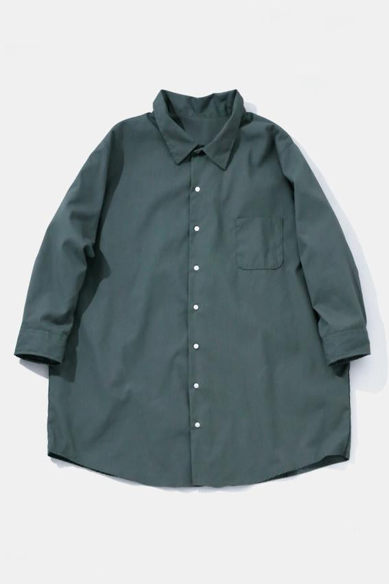 Deadstock 8XL L/S Big Shirt Long