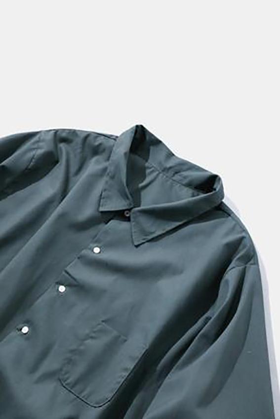 Deadstock 8XL L/S Big Shirt Long