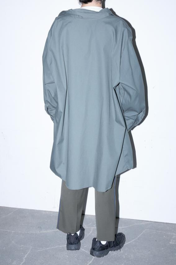 Deadstock 8XL L/S Big Shirt Long