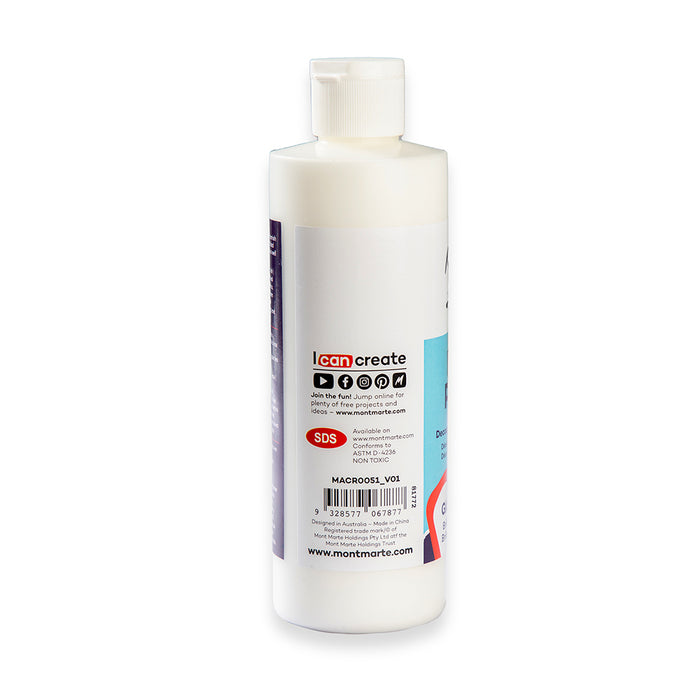 Deco Pudge Signature Craft Varnish 236ml - Gloss