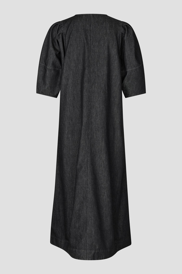 Dera Denim Dress