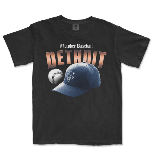 Detroit Tigers Playoffs 2025