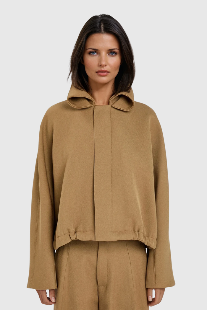 Dev Deconstruct Ruch Jacket