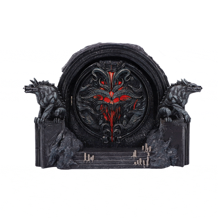 Diablo IV Hells Gate Box - GIF View
