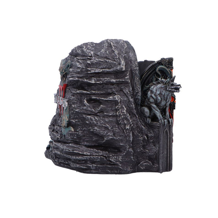Diablo IV Hells Gate Box - Side View