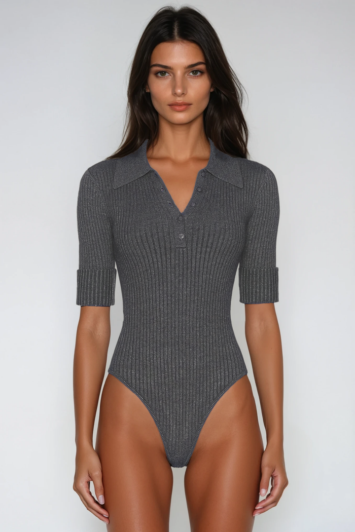 Diederick Knit Bodysuit