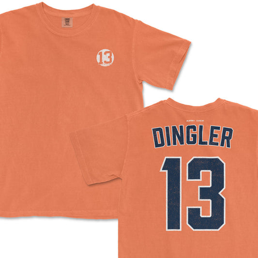 Dillon Dingler Shirsey