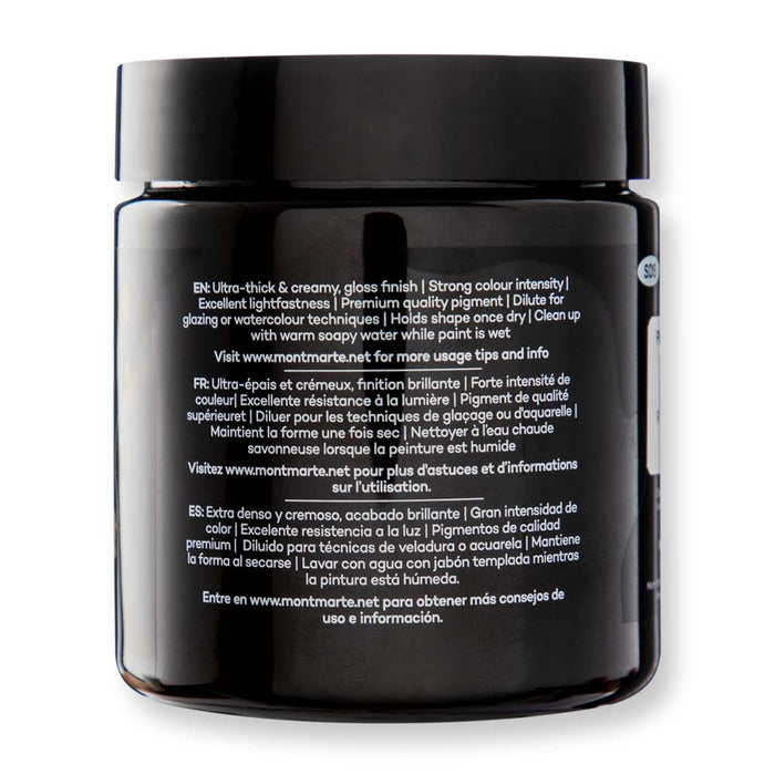 Dimension Acrylic Premium 250ml - Van Dyke Brown