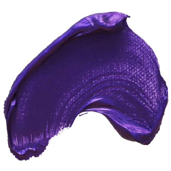Dimension Acrylic Premium 75ml Tube - Pearl Purple