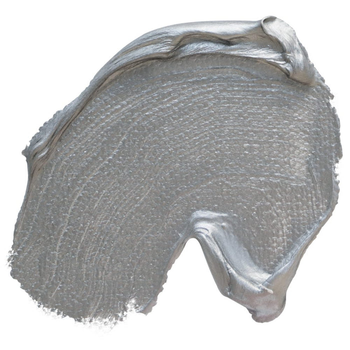 Dimension Acrylic Premium 75ml Tube - Silver