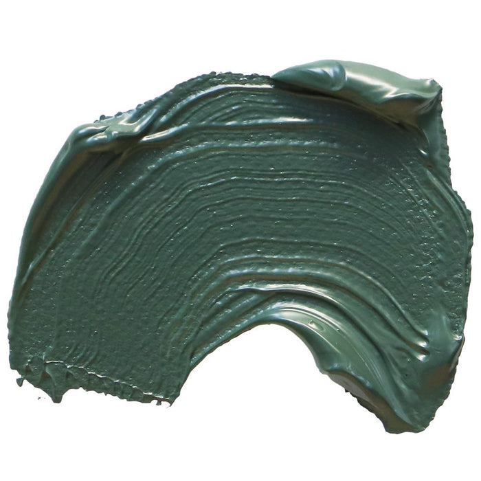 Dimension Acrylic Premium 75ml Tube - Terre Verte