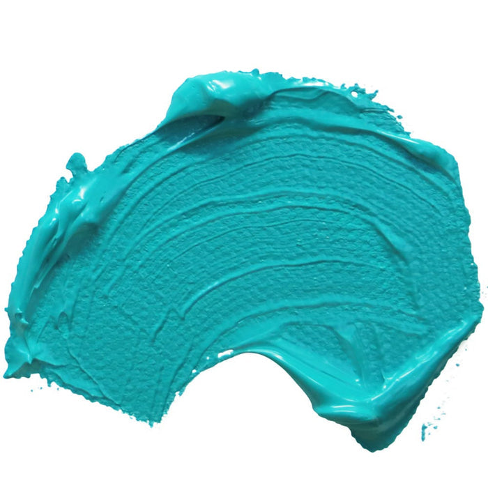 Dimension Acrylic Premium 75ml Tube - Turquoise