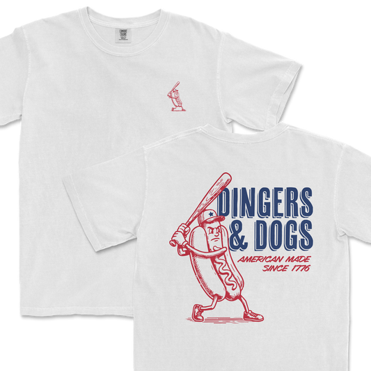 Dingers & Dogs