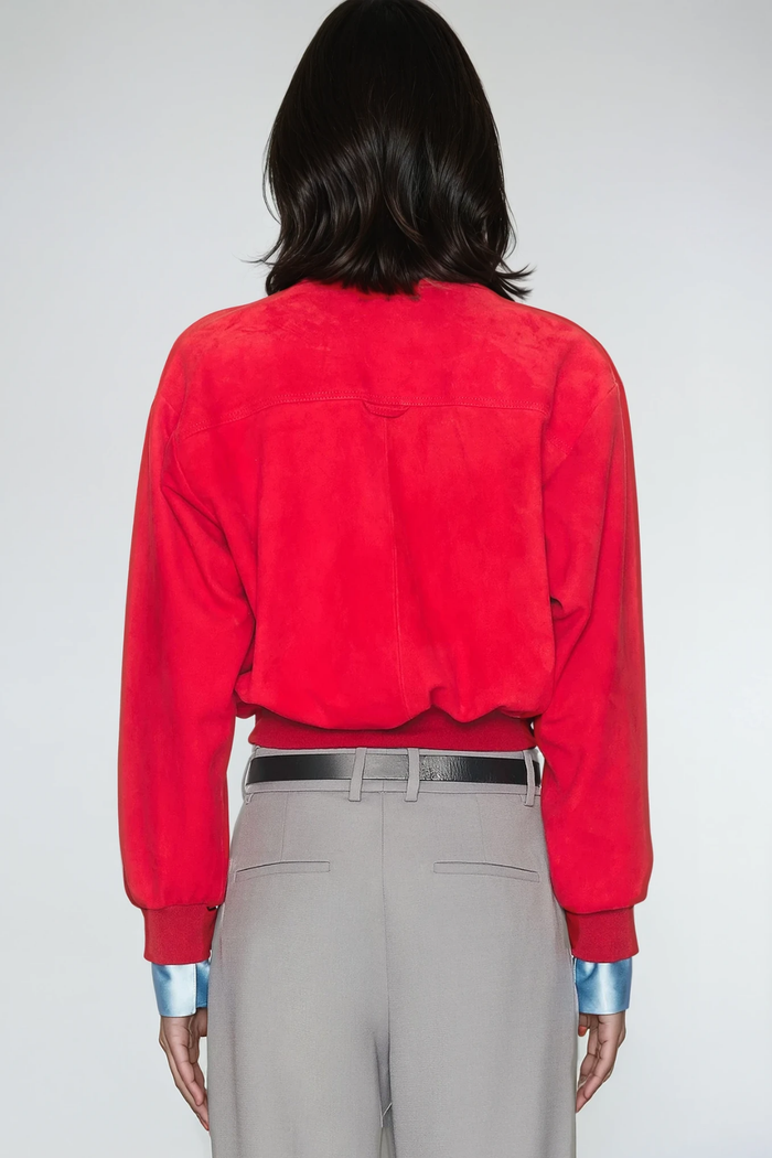 Dione Lapel Jacket
