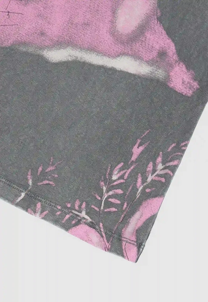 Dionysus Relaxed Tee