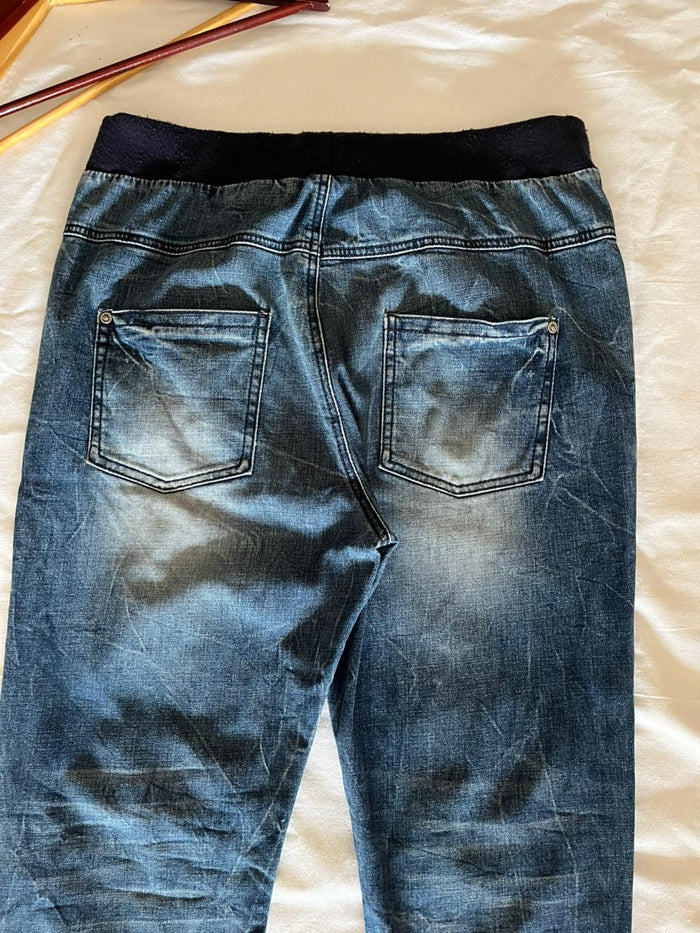 Disney Vintage Jeans | Pre-Owned Streetwear Denim|  Men Women | Unisex  | Online Shopping