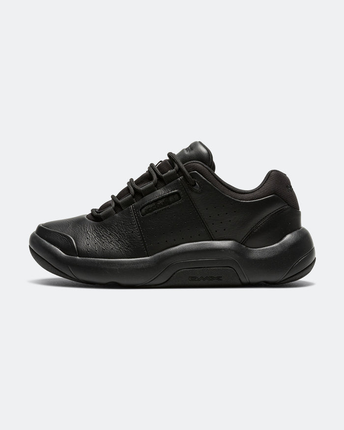 DMX Comfort+ Classic - Black/Black