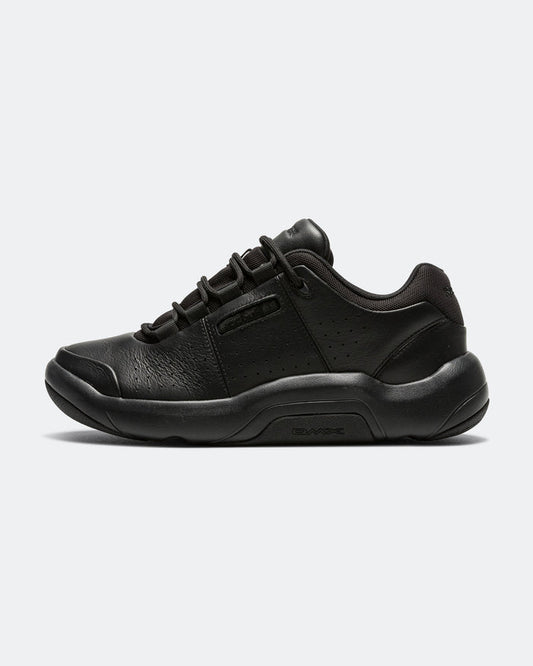 DMX Comfort+ Classic - Black/Black
