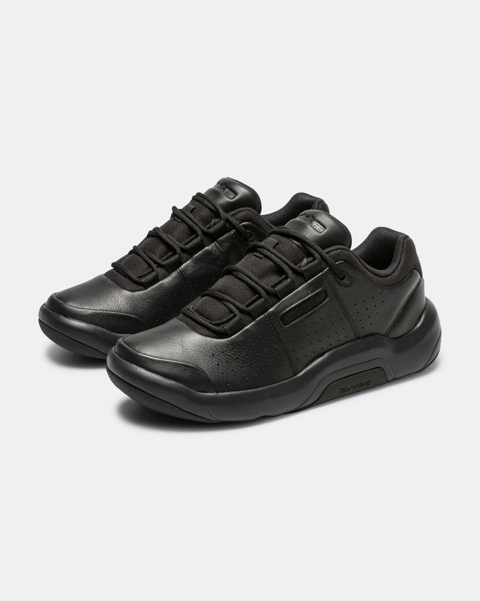DMX Comfort+ Classic - Black/Black