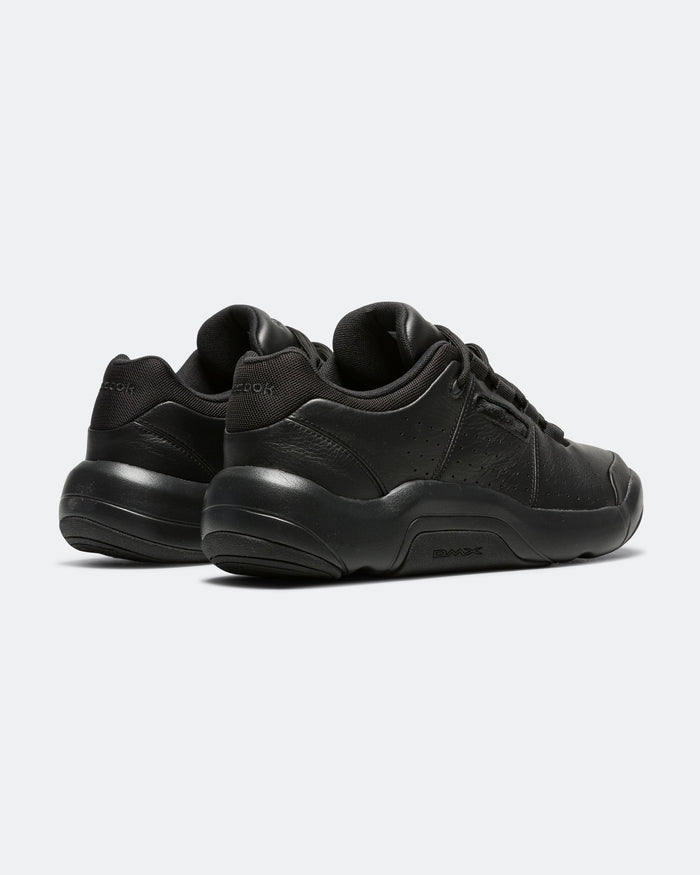 DMX Comfort+ Classic - Black/Black