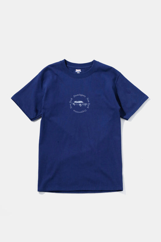 Dominguez New York “Car Wash” S/S Tee