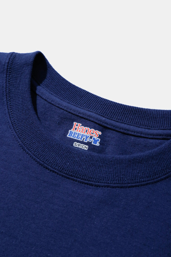 Dominguez New York “Car Wash” S/S Tee