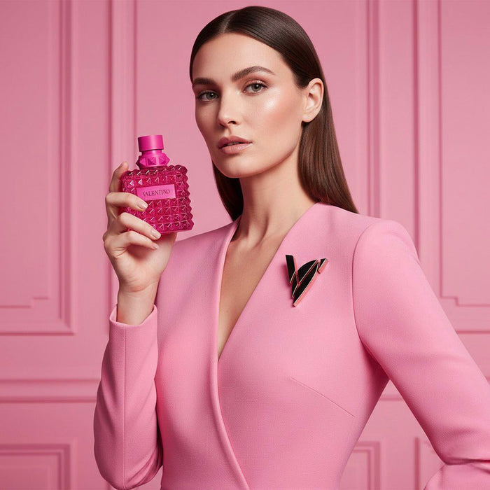 Valentino Donna Born In Roma Pink PP 100ML