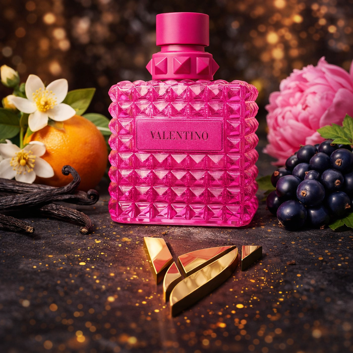 Valentino Donna Born In Roma Pink PP 100ML